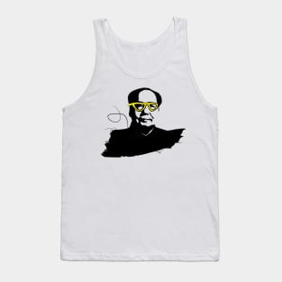 Mao Tank Top